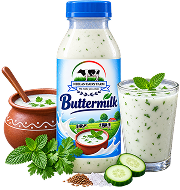 Butter Milk