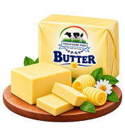 Butter