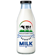 Milk